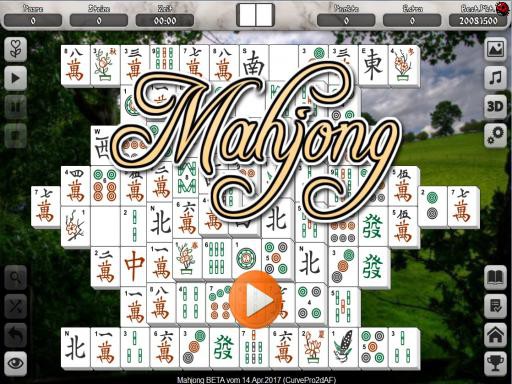 Mahjong Fun » kostenlos online spielen » 100% » HIER!